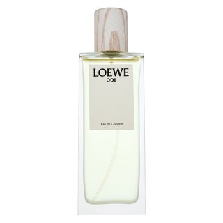 Loewe 001 Woman woda kolońska dla kobiet 50 ml