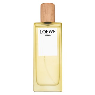 Loewe Agua de Loewe woda toaletowa unisex 50 ml