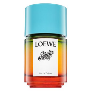 Loewe Paula's Ibiza woda toaletowa unisex 100 ml