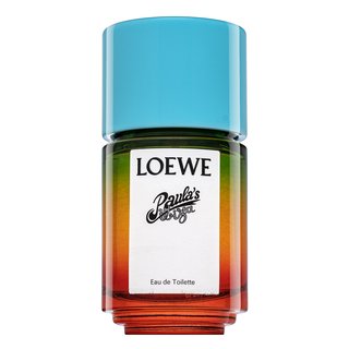 Loewe Paula's Ibiza woda toaletowa unisex 50 ml