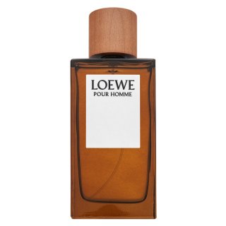 Loewe Pour Homme woda toaletowa dla mężczyzn 150 ml