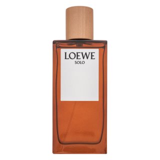 Loewe Solo Loewe Pour Homme woda toaletowa dla mężczyzn 100 ml