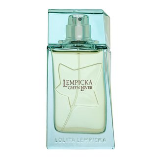 Lolita Lempicka Green Lover woda toaletowa dla kobiet 50 ml