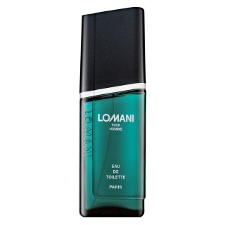 Lomani Lomani Pour Homme woda toaletowa dla mężczyzn 100 ml