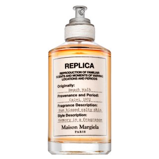 Maison Margiela Replica Beach Walk woda toaletowa dla kobiet 100 ml