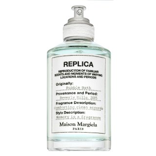 Maison Margiela Replica Bubble Bath woda toaletowa unisex 100 ml