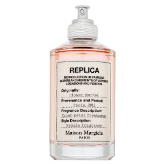 Maison Margiela Replica Flower Market woda toaletowa unisex 100 ml