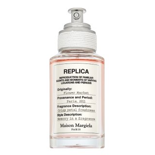 Maison Margiela Replica Flower Market woda toaletowa unisex 30 ml