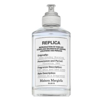 Maison Margiela Replica Lazy Sunday Morning woda toaletowa unisex 100 ml