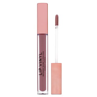 Фото - Помада й блиск для губ Makeup Revolution Lip Vinyl Ballerina błyszczyk do ust 3,6 ml 