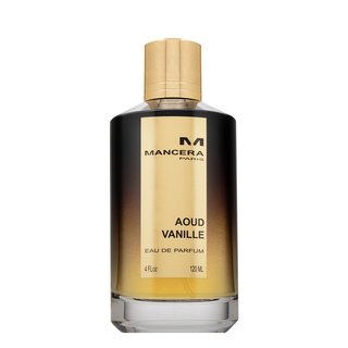 Mancera Aoud Vanille woda perfumowana unisex 120 ml