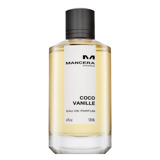 Zdjęcia - Perfuma męska Mancera Coco Vanille woda perfumowana dla kobiet 120 ml 