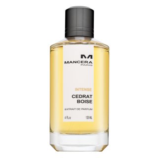 Mancera Intense Cedrat Boise czyste perfumy dla mężczyzn 120 ml