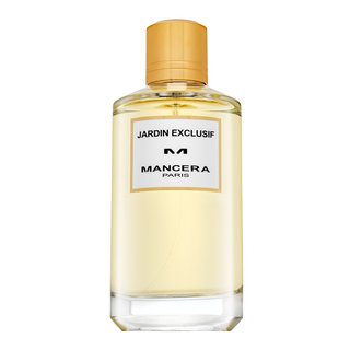 Mancera Jardin Exclusif woda perfumowana unisex 120 ml