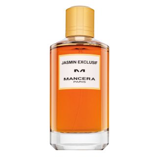 Mancera Jasmin Exclusif woda perfumowana unisex 120 ml