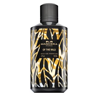 Mancera Of The Wild woda perfumowana unisex 120 ml