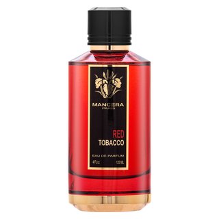 Mancera Red Tobacco woda perfumowana unisex 120 ml