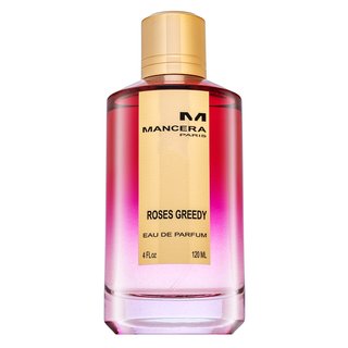 Mancera Roses Greedy woda perfumowana unisex 120 ml