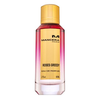 Фото - Чоловічі парфуми Mancera Roses Greedy woda perfumowana unisex 60 ml 