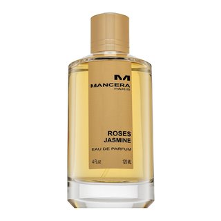 Mancera Roses Jasmine woda perfumowana unisex 120 ml