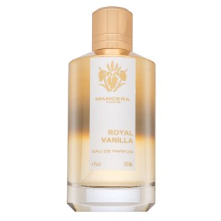 Mancera Royal Vanilla woda perfumowana unisex 120 ml