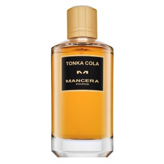 Mancera Tonka Cola woda perfumowana unisex 120 ml