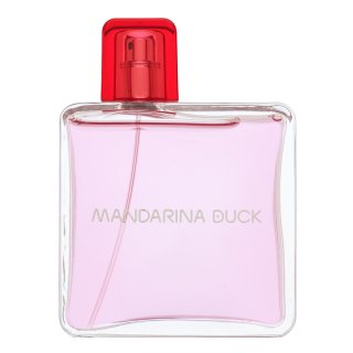 Mandarina Duck For Her woda toaletowa dla kobiet 100 ml