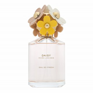 Marc Jacobs Daisy Eau So Fresh woda toaletowa dla kobiet 125 ml