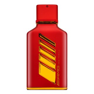 Zdjęcia - Perfuma męska Mercedes-Benz AMG Red Thrill woda perfumowana dla mężczyzn 100 ml 