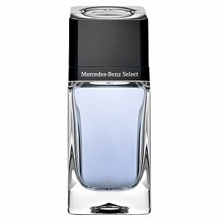 Mercedes Benz Mercedes Benz Select woda toaletowa dla mężczyzn 100 ml