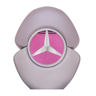 Mercedes-Benz Mercedes Benz Woman woda perfumowana dla kobiet 90 ml