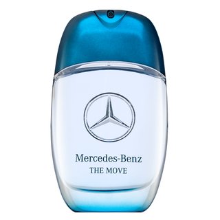 Mercedes-Benz The Move woda toaletowa dla mężczyzn 100 ml