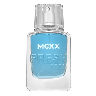 Zdjęcia - Perfuma męska Mexx Fresh Man woda toaletowa dla mężczyzn 30 ml 