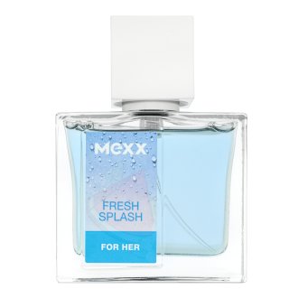 Mexx Fresh Splash Woman woda toaletowa dla kobiet 30 ml