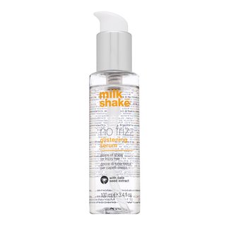 Фото - Шампунь Milk Shake MilkShake MilkShake No Frizz Glistening Serum serum przeciw puszeniu się włosów 100 ml 