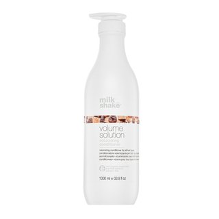 Фото - Шампунь Milk Shake MilkShake MilkShake Volume Solution Volumizing Conditioner odżywka wzmacniająca do włosów bez objętości 1000 ml 