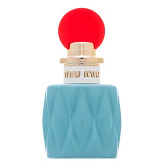 Miu Miu Miu Miu woda perfumowana dla kobiet 50 ml