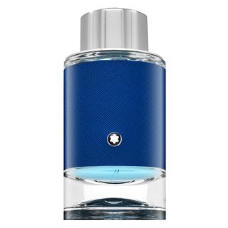 Mont Blanc Explorer Ultra Blue woda perfumowana dla mężczyzn 100 ml