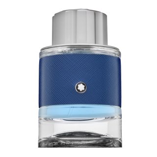 Mont Blanc Explorer Ultra Blue woda perfumowana dla mężczyzn 60 ml