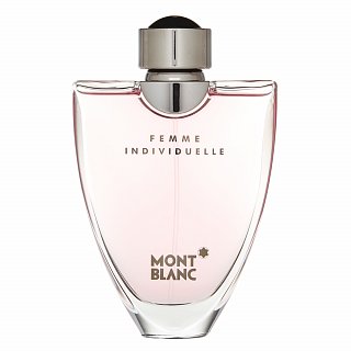 Mont Blanc Femme Individuelle woda toaletowa dla kobiet 75 ml