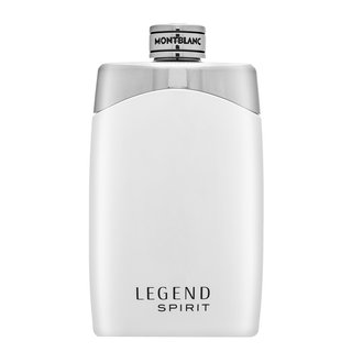 Mont Blanc Legend Spirit woda toaletowa dla mężczyzn 200 ml