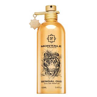 Montale Bengal Oud woda perfumowana unisex 100 ml