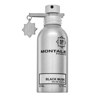 Фото - Чоловічі парфуми Montale Black Musk woda perfumowana unisex 50 ml 