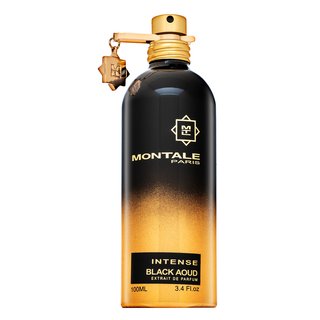 Montale Intense Black Oud czyste perfumy unisex 100 ml