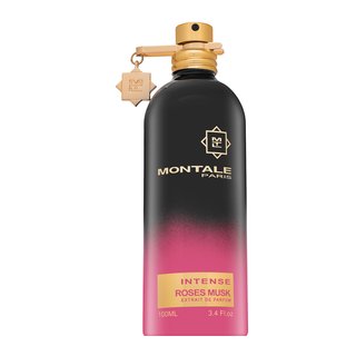 Montale Intense Roses Musk czyste perfumy dla kobiet 100 ml