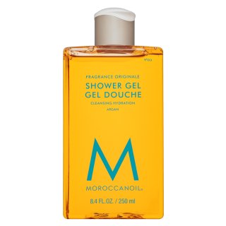 Фото - Гель для душу Moroccanoil Fragrance Originale żel pod prysznic Shower Gel 250 ml 