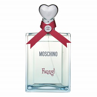 Moschino Funny! woda toaletowa dla kobiet 100 ml