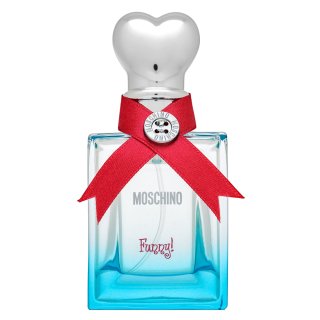 Фото - Чоловічі парфуми Moschino Funny! woda toaletowa dla kobiet 25 ml 