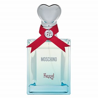 Moschino Funny! woda toaletowa dla kobiet 50 ml