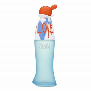 Moschino I Love Love woda toaletowa dla kobiet 100 ml